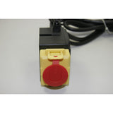 Holzstar Schalter TKS 250 SC / 400V KEDU KOA8 - Art. 05900255319
