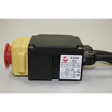 Holzstar Schalter TKS 250 SC / 400V KEDU KOA8 - Art. 05900255319