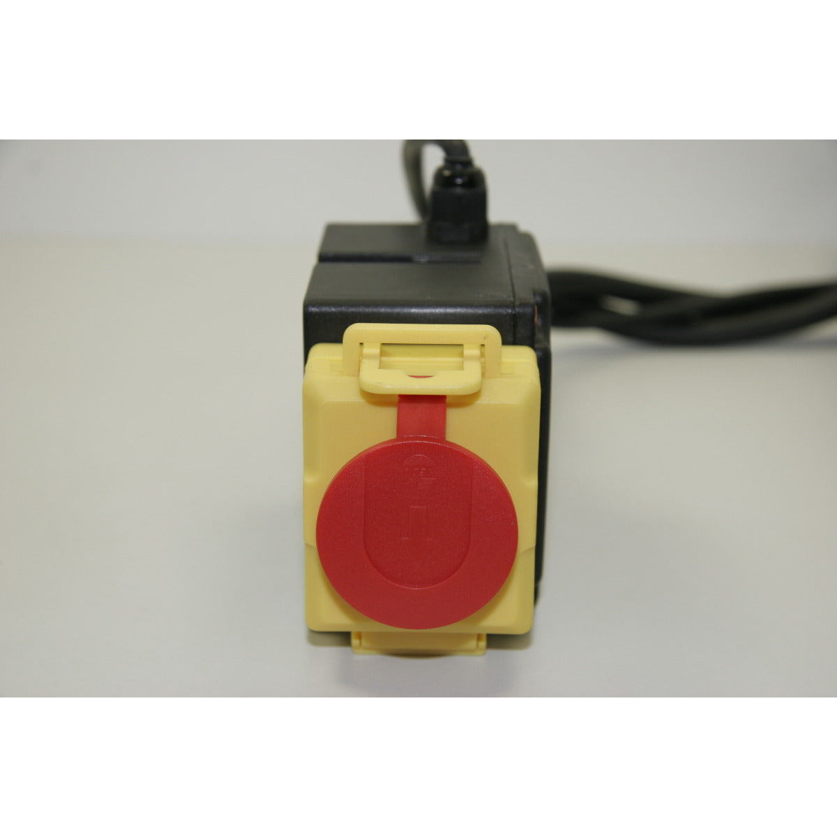 Holzstar Schalter TKS 250 SC / 400V KEDU KOA8 - Art. 05900255319