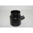 Holzstar Absaugstutzen TKS 250 SC Ø100mm - Art. 05900255EC