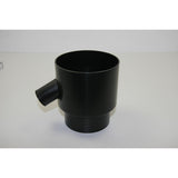 Holzstar Absaugstutzen TKS 250 SC Ø100mm - Art. 05900255EC - Web groß Ersatzteil - Sonderposten 3