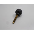 Holzstar Klemmgriff TKS 250 SC M8x43 mit Zapfen, Messing - Art. 05900255RP12