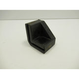 Holzstar Gummifuß TKS 250 SC - Art. 05900255ST18R