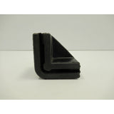 Holzstar Gummifuß TKS 250 SC - Art. 05900255ST18R