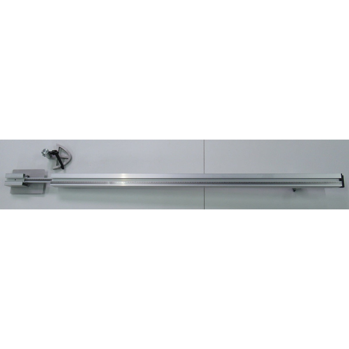 Holzstar Teleskopanschlag TKS 250 SC komplett, inkl. Klappanschlag - Art. 05900255T02CPL