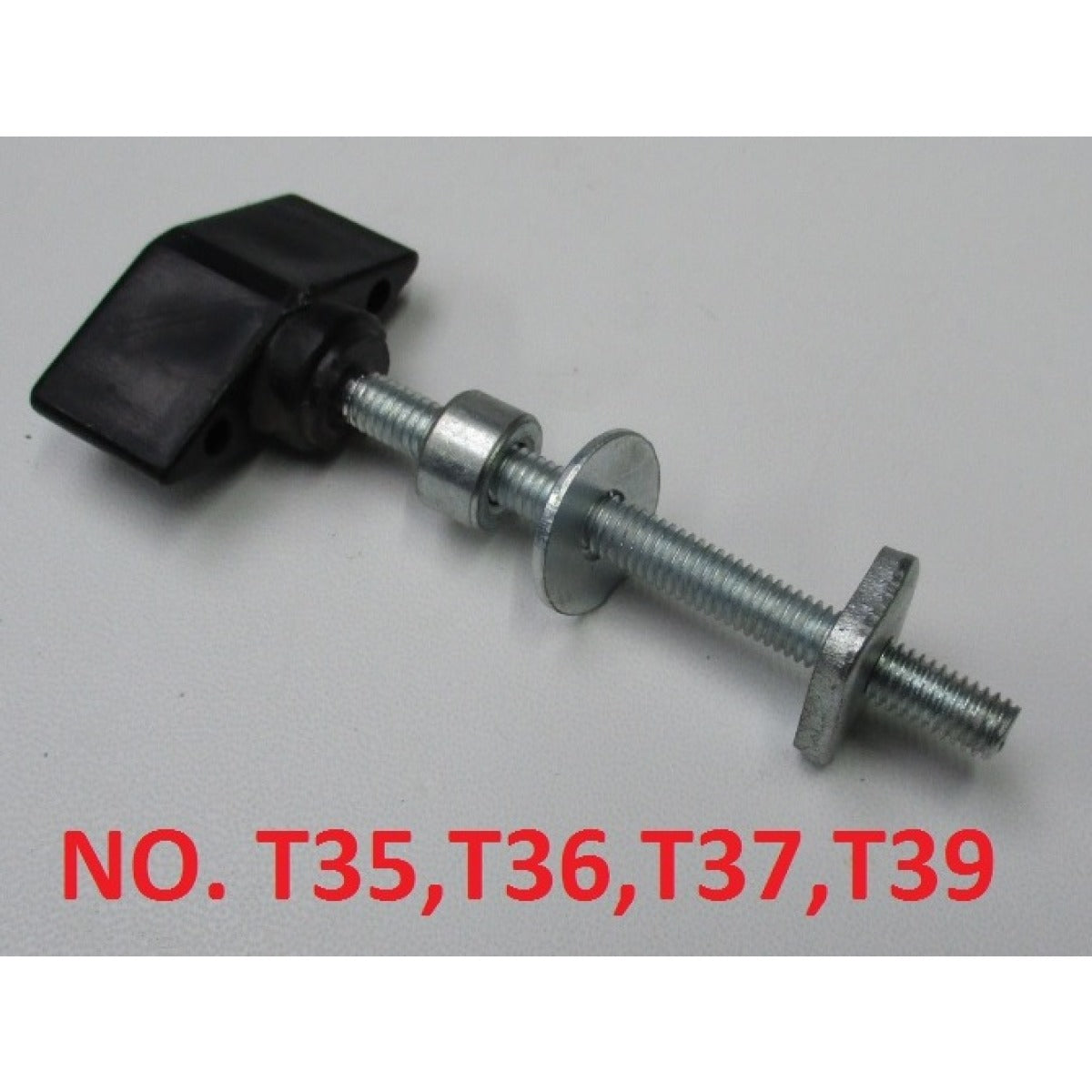 Holzstar Befestigungskit TKS 250 SC - Art. 05900255T35