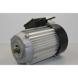 Holzstar Motor TKS 250SC / 230V 2,1kW - Art. 05900256207