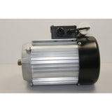 Holzstar Motor TKS 250SC / 230V 2,1kW - Art. 05900256207