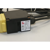 Holzstar Schalter TKS 250SC / 230V KEDU KOA8 - Art. 05900256319 - Web groß Ersatzteil - Sonderposten 2