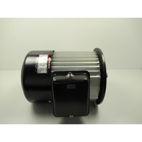 Holzkraft Motor TS 300 / 230V / 0,75kW mit Motorbremse, ab Bj. 2012!!! - Art. 0590030003