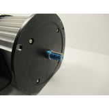 Holzkraft Motor TS 300 / 230V / 0,75kW mit Motorbremse, ab Bj. 2012!!! - Art. 0590030003 - Web groß Ersatzteil - Sonderposten 3