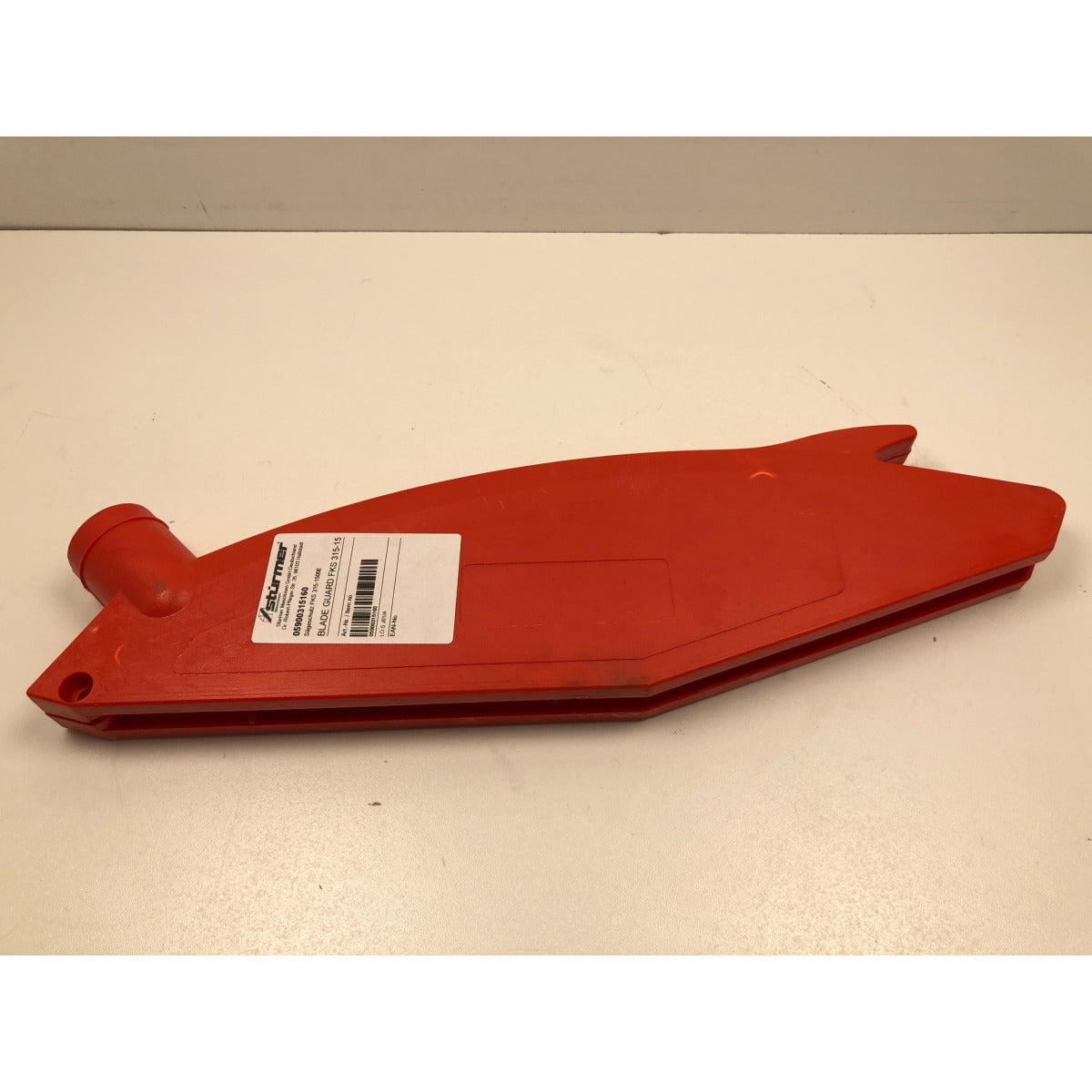 Holzstar Sägeschutz FKS 315-1500E - Art. 05900315160