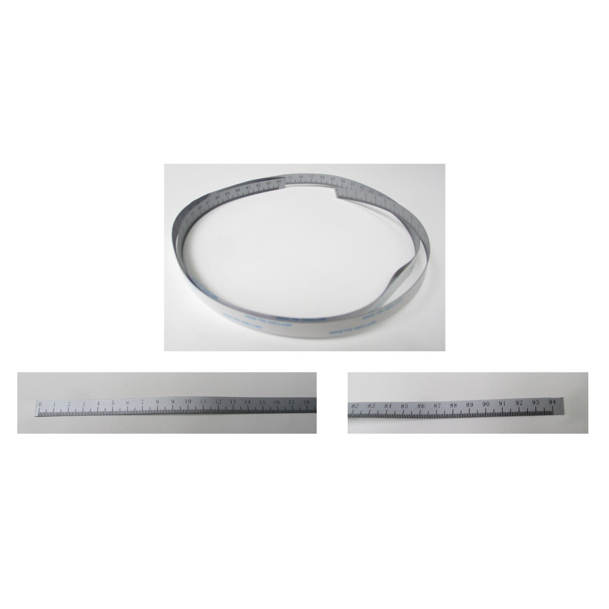 Holzstar Skala FKS 315-1500E, TKS 315 PRO 0-940mm, selbstklebend - Art. 05900315192