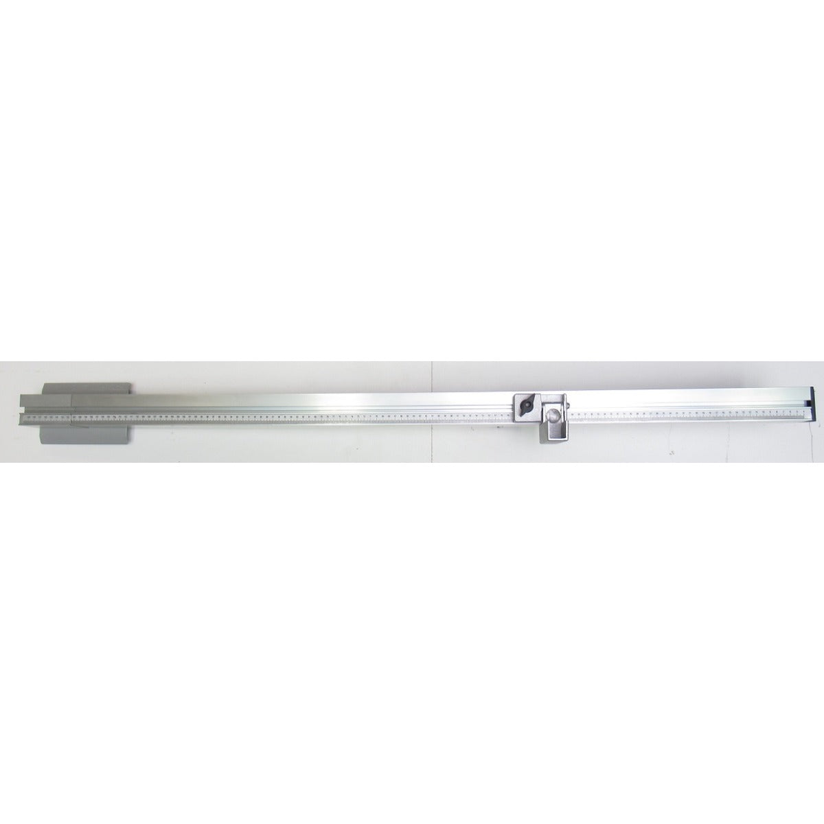Holzstar Teleskopanschlag FKS 315-1500E komplett - Art. 05900315226CPL