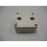 Holzstar Schaltergehäuse FKS 315-1500E Notaus - Art. 0590031537