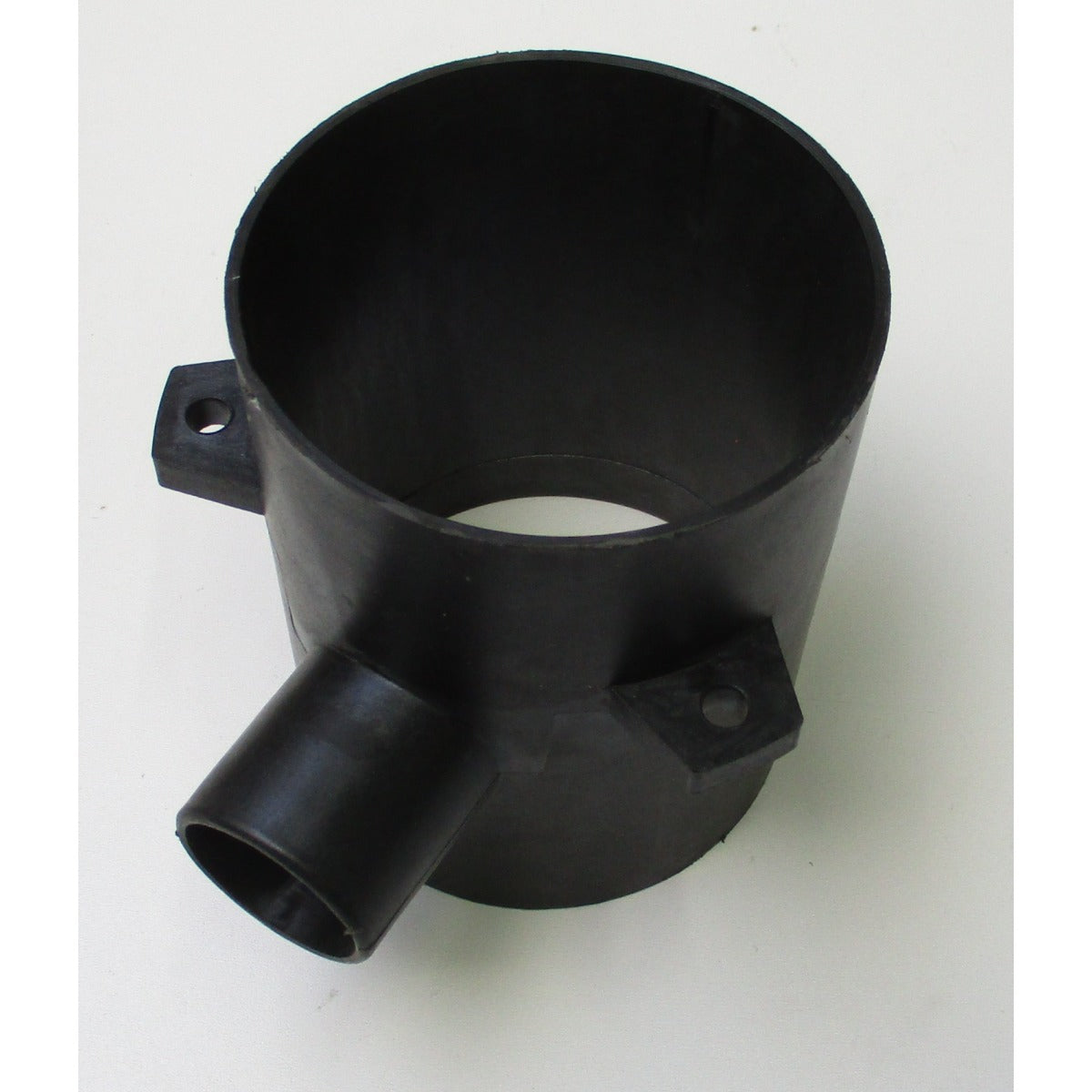 Holzstar Absaugstutzen FKS 315-1500E 2xØ100mm/1xØ40mm - Art. 0590031542