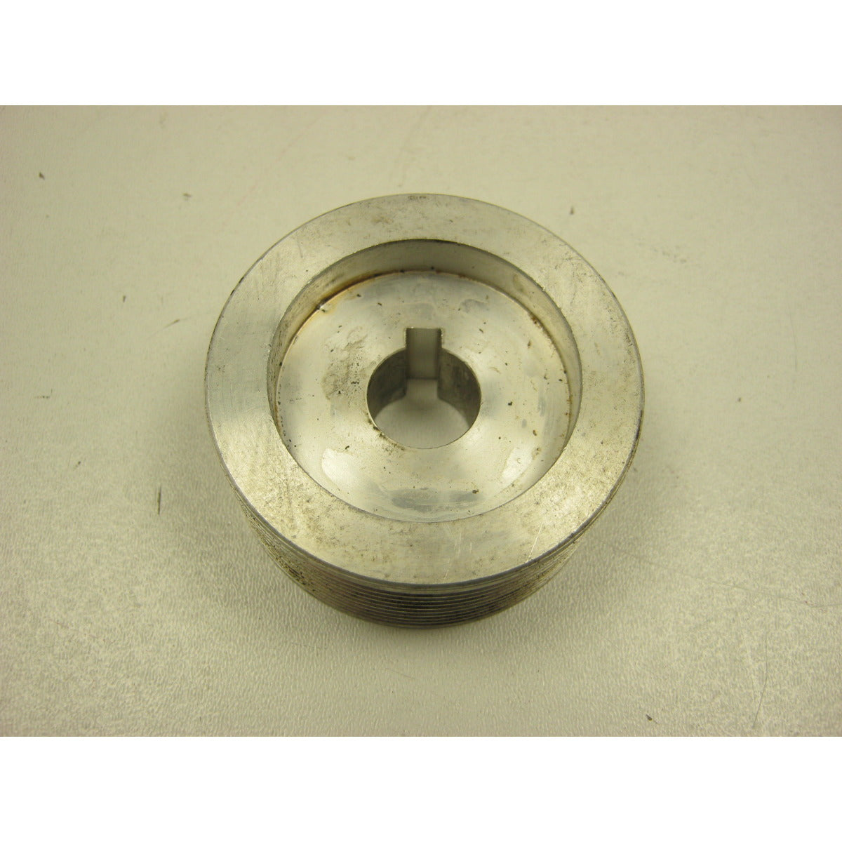 Holzstar Riemenscheibe FKS 315-1500E Ø60 - Art. 0590031588