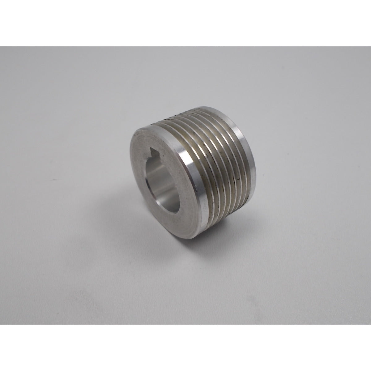Holzstar Riemenscheibe FKS 315-1500E Ø40, 8rillig - Art. 0590031598