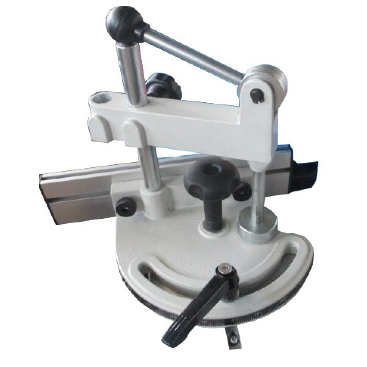 Holzstar Winkelanschlag FKS 315-1500E komplett mit Niederhalter - Art. 05900315MG