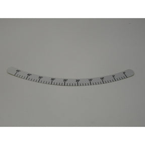 Holzstar Skala FKS 315-1500 E für Höhenverstellung / 45°-0° - Art. 05900315S