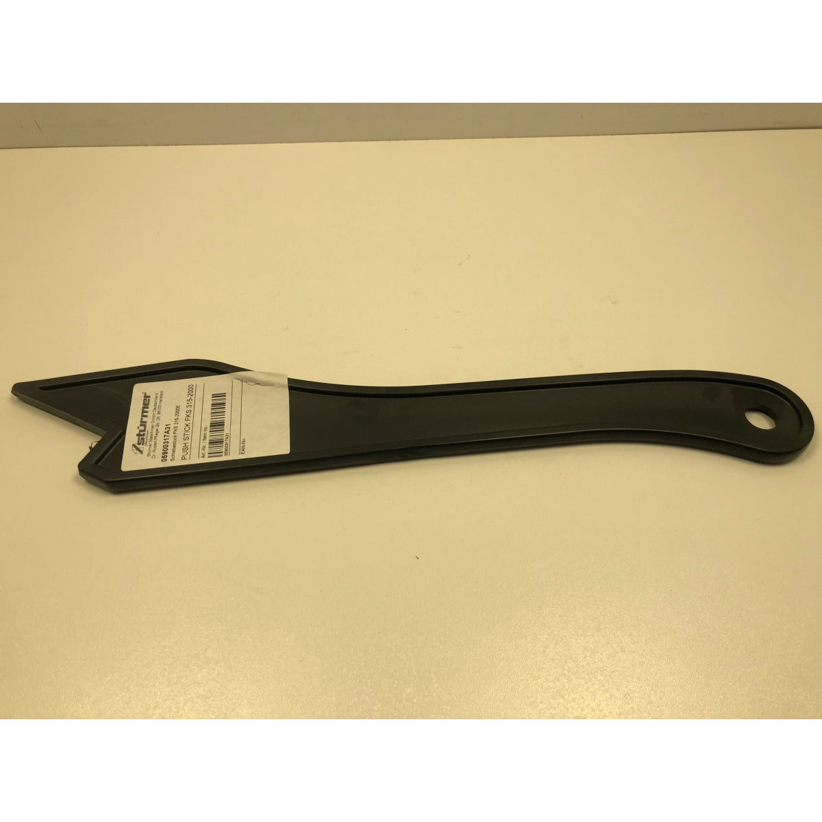 Holzstar Schiebestock FKS 315-2000,2600 E - Art. 05900317A31