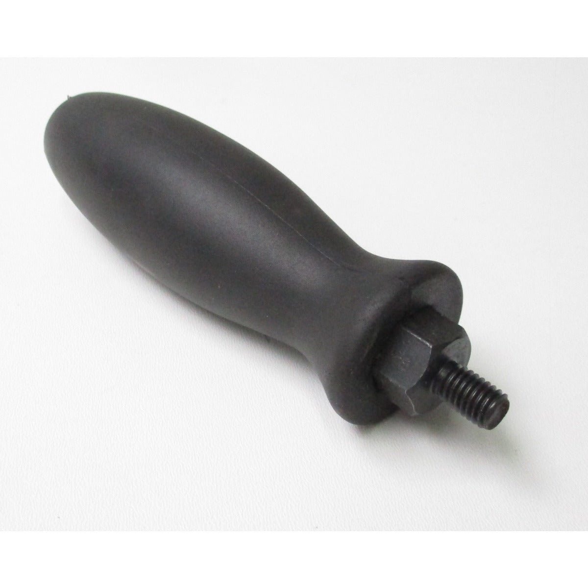 Holzstar Handgriff FKS 315-2000, 2600 E M8x12 / RAL9005 - Art. 05900317B63