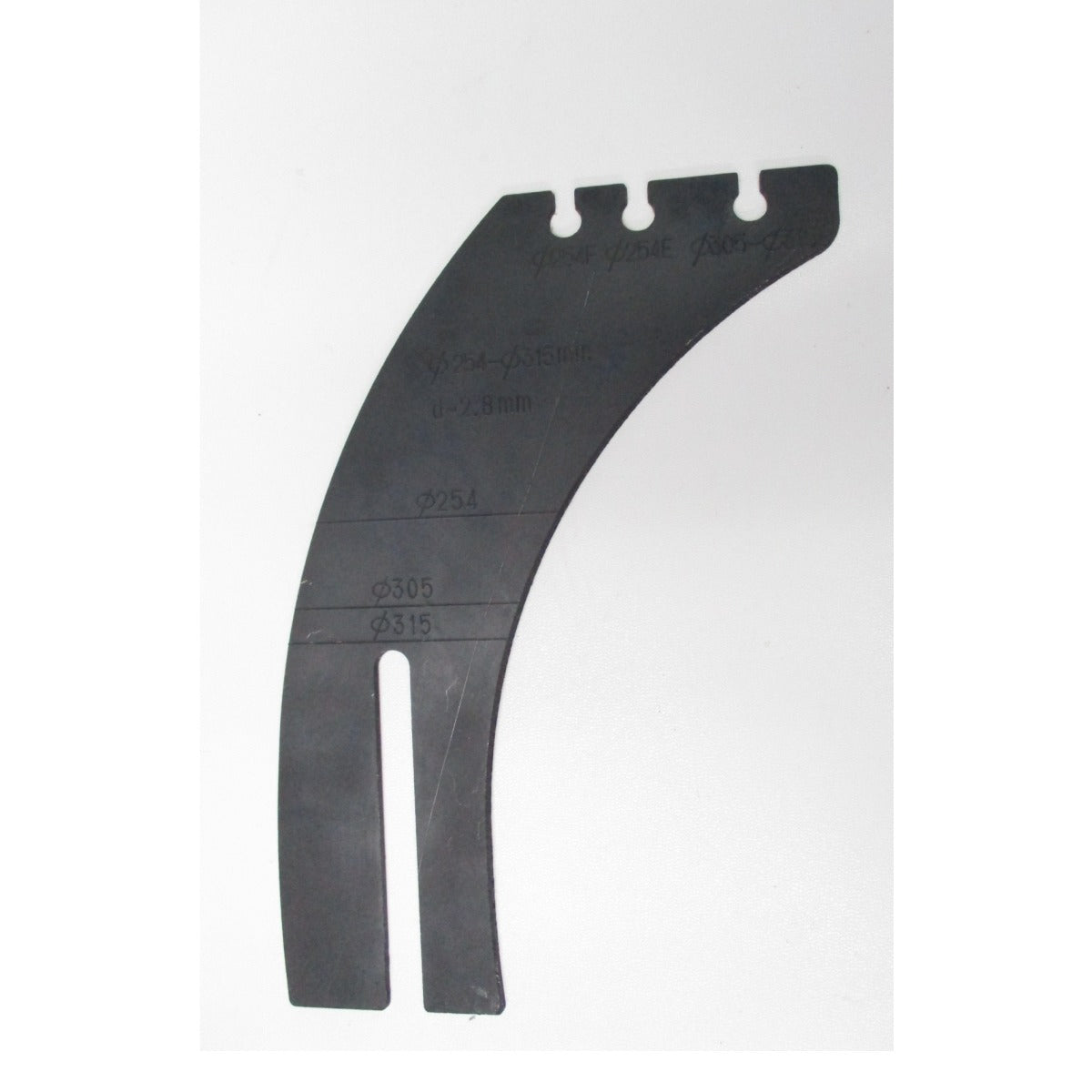 Holzstar Spaltkeil FKS 315-2000, 2600 E - Art. 05900317C107