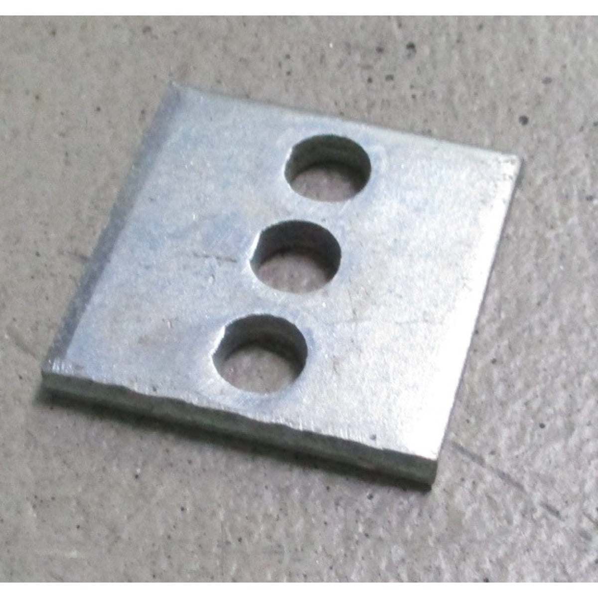 Holzstar Spaltkeilplatte FKS 315-2000, 2600 E - Art. 05900317C41
