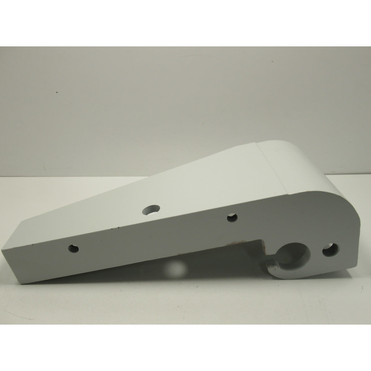 Holzstar Halterung FKS 315-2000, 2600 E RAL7035 / Parellelanschlag - Art. 05900317D10