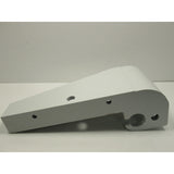 Holzstar Halterung FKS 315-2000, 2600 E RAL7035 / Parellelanschlag - Art. 05900317D10