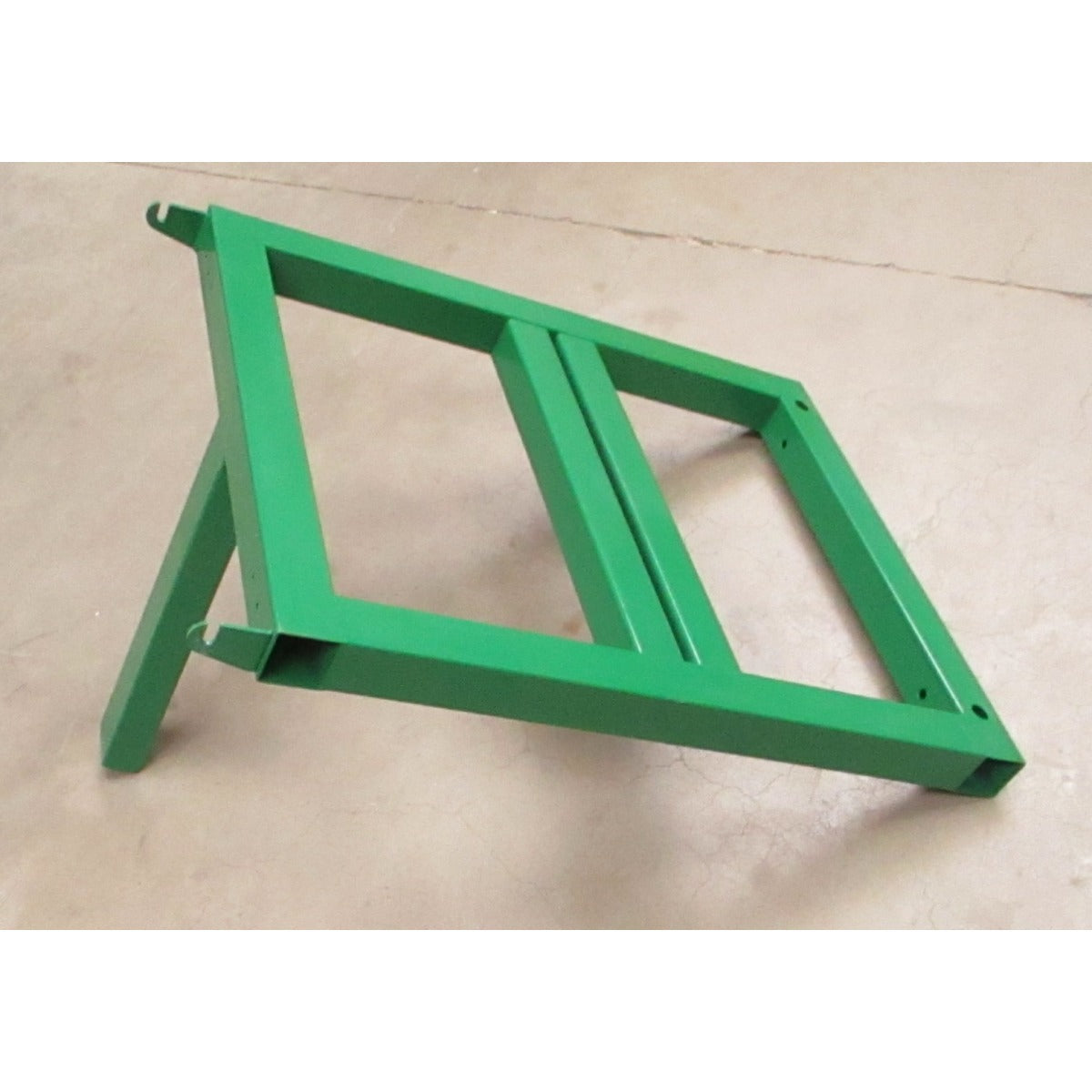 Holzstar Ausleger FKS 315-2000, 2600 E RAL6029 - Art. 05900317E14