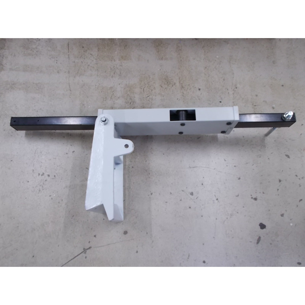 Holzstar Teleskoparm FKS 315-2000E komplett - Art. 05900317E34CPL