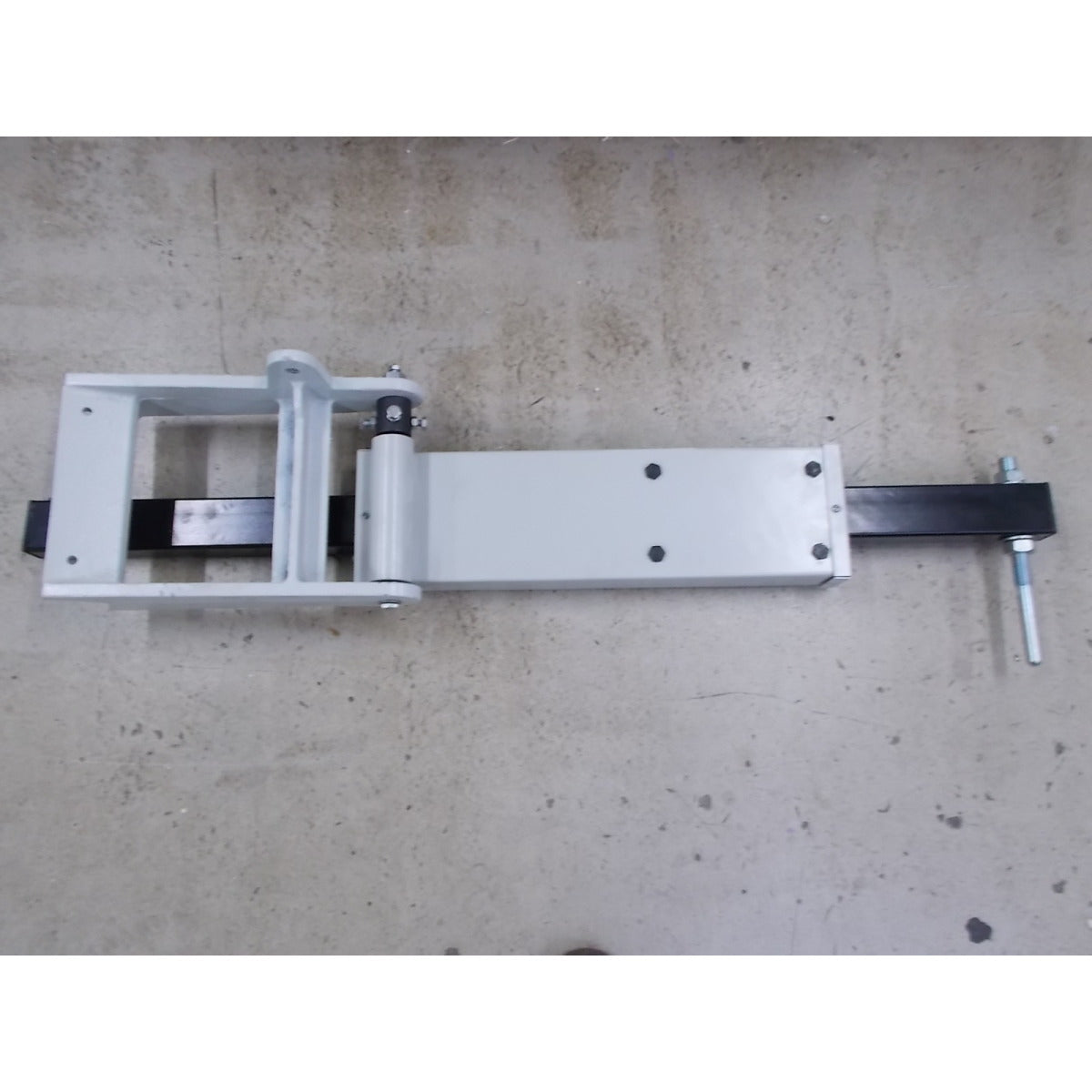 Holzstar Teleskoparm FKS 315-2000E komplett - Art. 05900317E34CPL