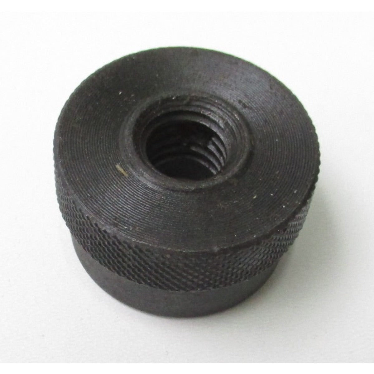Holzstar Rändelmutter FKS 315-2000, 2600 E TR12x2 - Art. 05900317E53