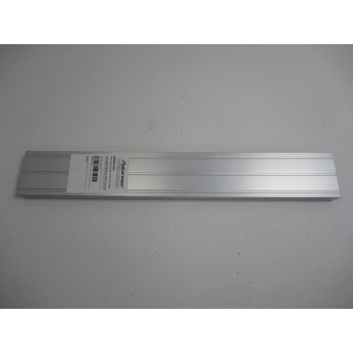 Holzstar Gehrungsanschlagprofi FKS 315-2000, 2600 - Art. 05900317H7