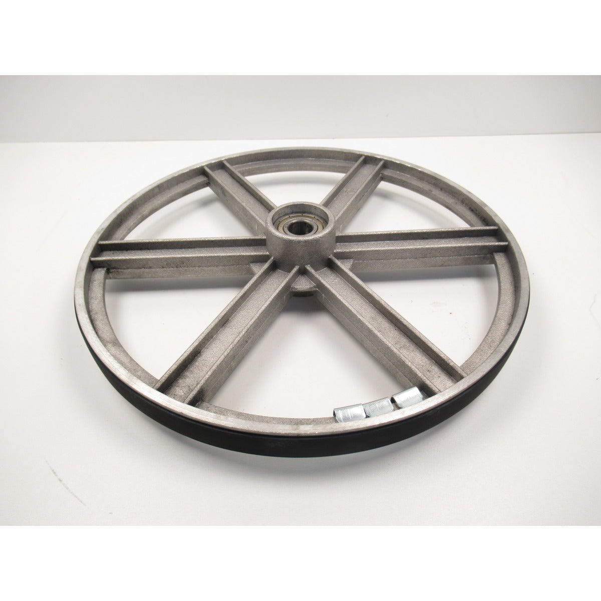 Holzstar Obere Bandrolle HBS 312-2 Ø315 - Art. 059003313