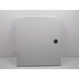 Holzstar Untere Tür HBS 312-2 RAL7035 - Art. 0590033169