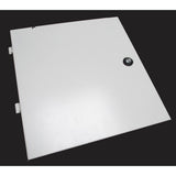 Holzstar Untere Tür HBS 312-2 RAL7035 - Art. 0590033169