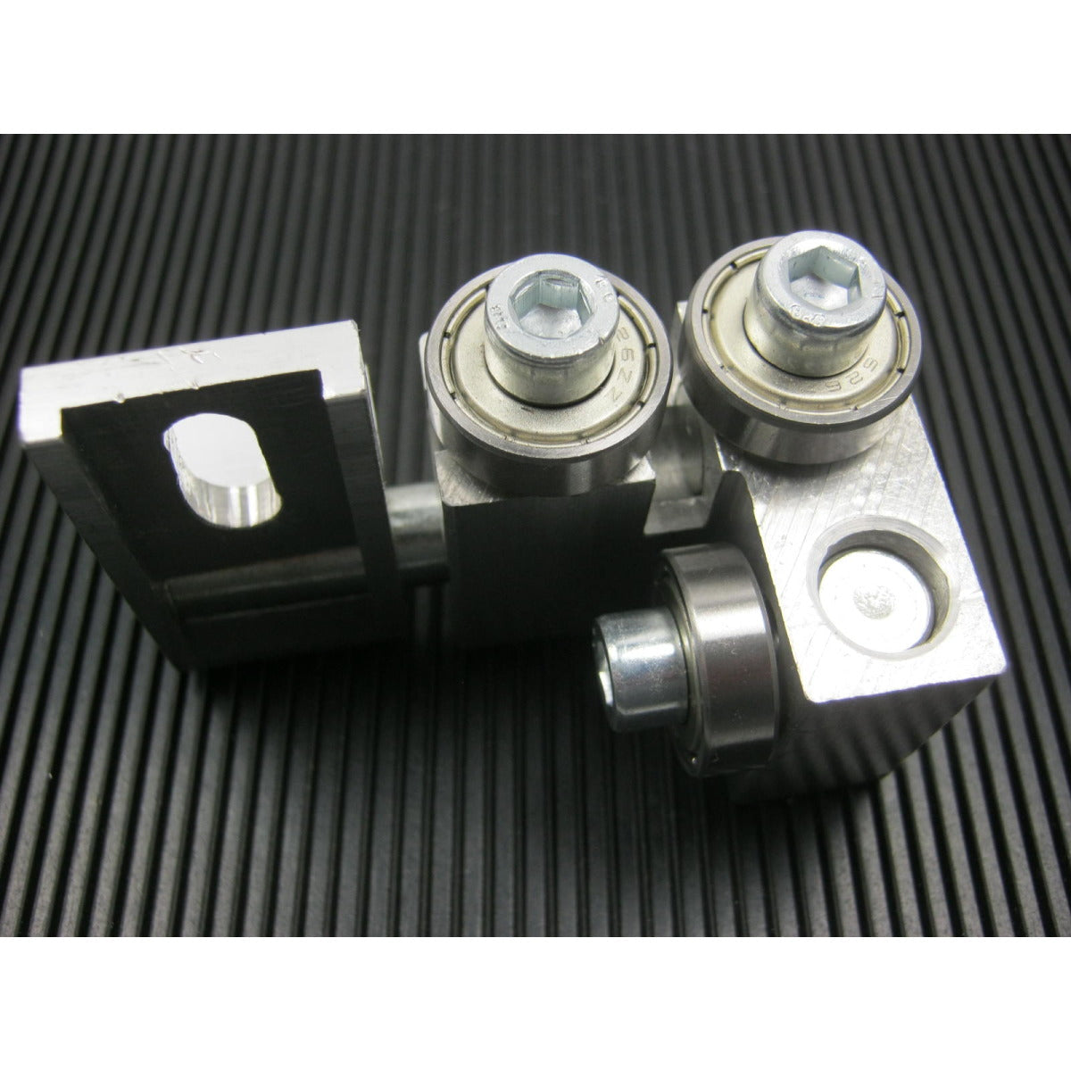Holzstar Untere Sägebandführung HBS 312-2 komplett - Art. 05900331BGL