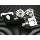 Holzstar Untere Sägebandführung HBS 312-2 komplett - Art. 05900331BGL