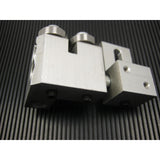 Holzstar Untere Sägebandführung HBS 312-2 komplett - Art. 05900331BGL