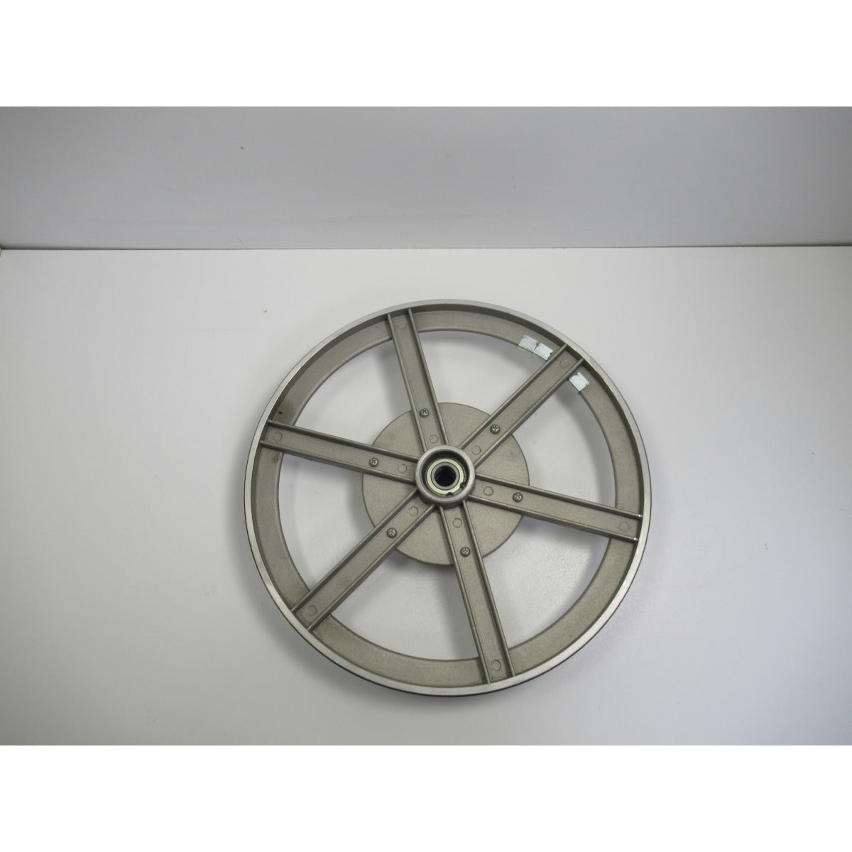 Holzstar Untere Bandrolle HBS 351-2 Ø350 - Art. 0590035178