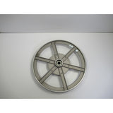 Holzstar Untere Bandrolle HBS 351-2 Ø350 - Art. 0590035178