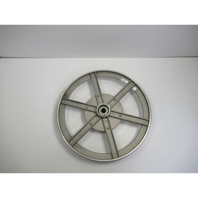 Holzstar Untere Bandrolle HBS 351-2 Ø350 - Art. 0590035178