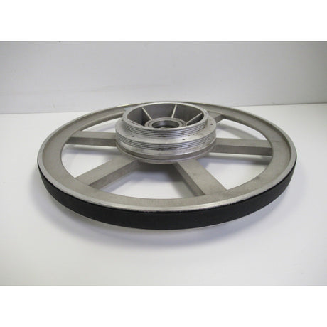 Holzstar Untere Bandrolle HBS 351-2 Ø350 - Art. 0590035178 - Web groß Ersatzteil - Sonderposten 3