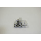 Holzstar Bandführung HBS 351-2 unten komplett - Art. 05900351BGL