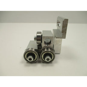 Holzstar Bandführung HBS 351-2 oben komplett - Art. 05900351BGU
