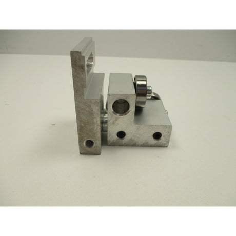 Holzstar Bandführung HBS 351-2 oben komplett - Art. 05900351BGU - Web groß Ersatzteil - Sonderposten 2
