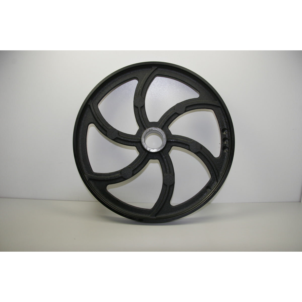 Holzstar Obere Bandrolle HBS 400 Ø426 - Art. 05900410204
