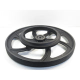 Holzstar Untere Bandrolle HBS 400 Ø426 - Art. 05900410209 - Web groß Ersatzteil - Sonderposten 2